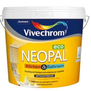 Neopal Kitchen & Bathroom Eco