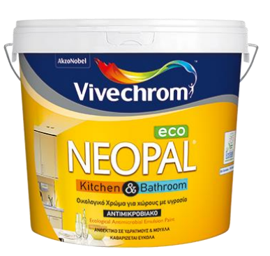 Neopal Kitchen & Bathroom Eco