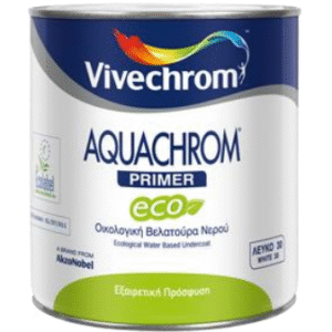 Aquachrom Primer Eco