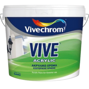 Vive Acrylic