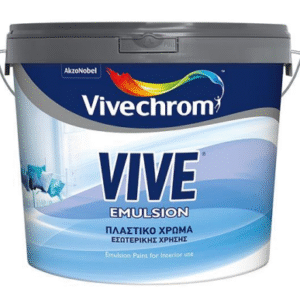 Vive Emulsion