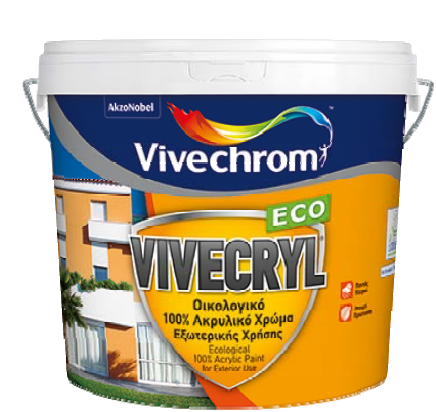 Vivecryl Eco