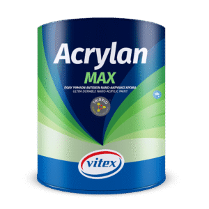 Acrylan Max