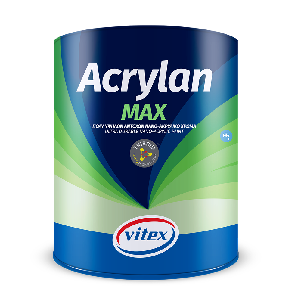 Acrylan Max