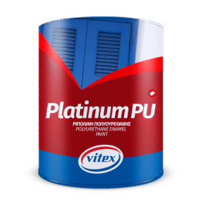 Platinum Pu