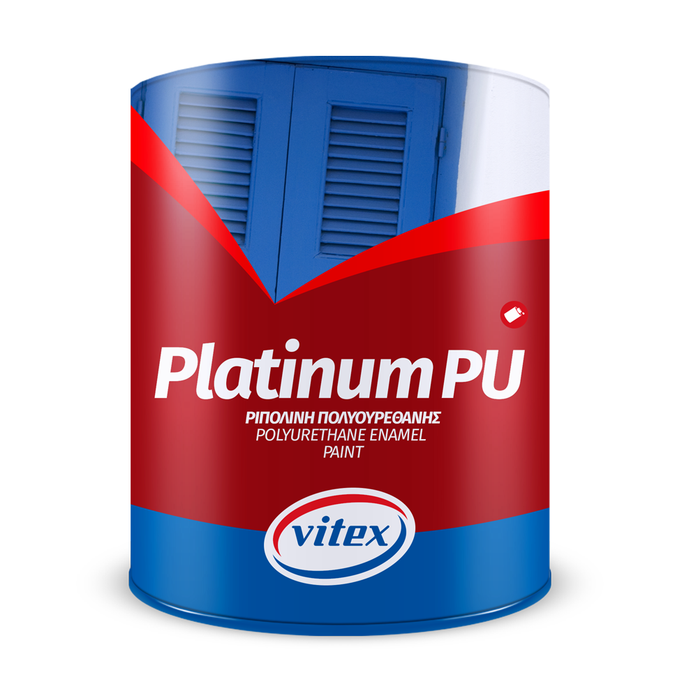 Platinum Pu