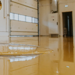 Epoxy Primer PU TOP COATS