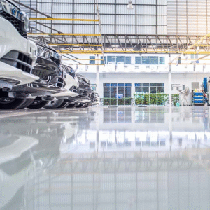 LlAK EPOKSI për Dysheme të Jashtme dhe të Brendshme