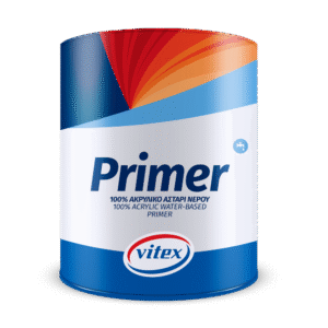 PRIMER 100% Akrilik
